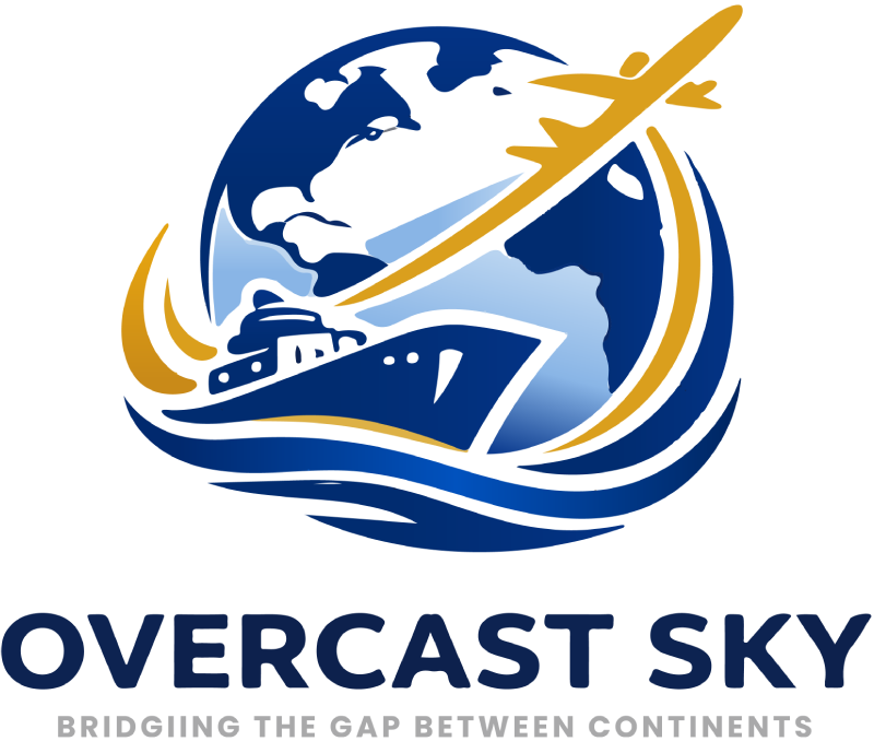 Overcast Sky Private Limited